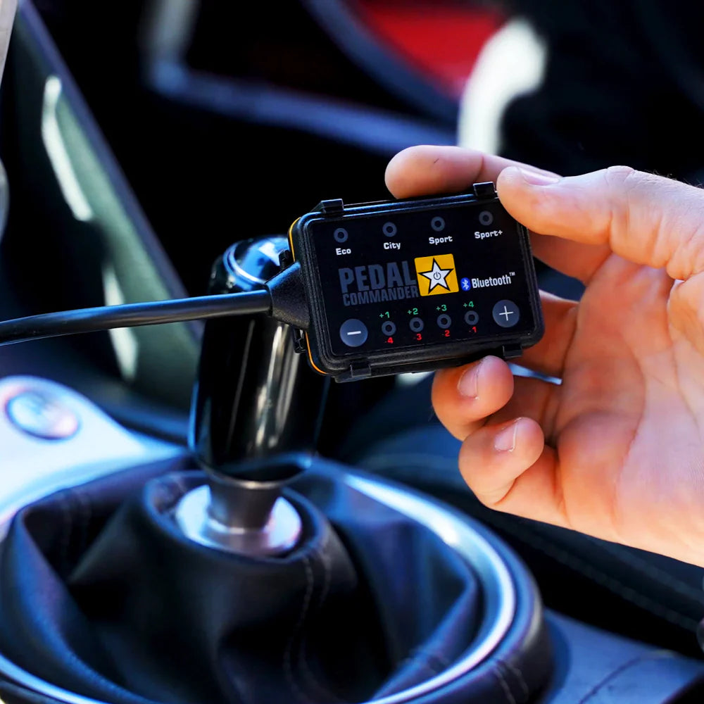 Pedal Commander Anti-Theft Version