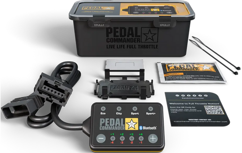 Pedal Commander Anti-Theft Version