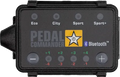 Pedal Commander Anti-Theft Version